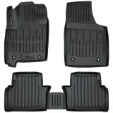 Dywaniki samochodowe do Opel Meriva A (2003-2010)