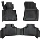 Dywaniki samochodowe do BMW X5 E53 (1999-2006)