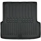 Mata do bagażnika do BMW i4 G26 (od 2021)