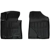 Dywaniki samochodowe Hyundai i30 II GD 2011-2016