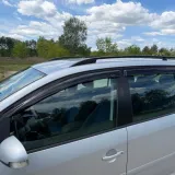 Owiewki Dodge Journey (2008-2020), klejone, 4 szt/kpl — zdjęcie 3
