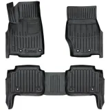 Dywaniki samochodowe do Jeep Grand Cherokee V WL (od 2021)