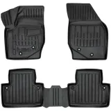 Dywaniki samochodowe do Volvo XC90 I (2002-2014)