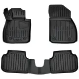 Dywaniki samochodowe do Mini Clubman II F54 (2014-2024)