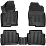 Dywaniki samochodowe do Mazda CX-5 I KE (2012-2017)