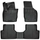 Dywaniki samochodowe do Audi Q3 I 8U (2011-2018)