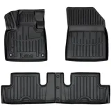 Dywaniki samochodowe do Citroen C4 Picasso II (2013-2022)