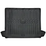 Mata do bagażnika do Renault Clio III (2005-2012)