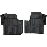 Dywaniki samochodowe do Volkswagen Transporter T7 (od 2022)