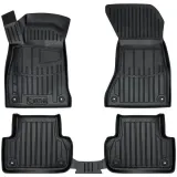 Dywaniki samochodowe do Audi A5 Sportback II F5 (2016-2024)