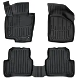 Dywaniki samochodowe do Volkswagen Passat B6 (2005-2010)
