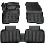 Dywaniki samochodowe do Ford Edge II CD539 (2014-2024)