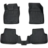 Dywaniki samochodowe do Skoda Octavia III A7 (2013-2019)