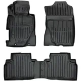 Dywaniki samochodowe do Honda Civic VIII 5D (2006-2011)