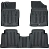 Dywaniki samochodowe do Kia Optima IV JF (2015-2020)