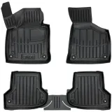 Dywaniki samochodowe do Audi A3 8P (2003-2013)