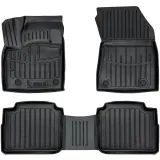 Dywaniki samochodowe do Nissan X-Trail IV T33 e-power (od 2021)
