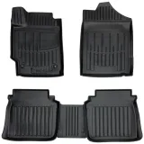 Dywaniki samochodowe do Toyota Camry XV40 (2006-2011)