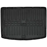 Mata do bagażnika do Volkswagen Golf Plus (2005-2014)
