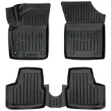 Dywaniki samochodowe do Skoda Citigo (2011-2019)