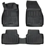 Dywaniki samochodowe do Opel Insignia A (2008-2017)