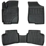 Dywaniki samochodowe do Hyundai Elantra IV HD (2006-2011)