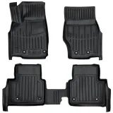 Dywaniki samochodowe do Jeep Grand Cherokee V WL (od 2021)