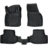 Dywaniki samochodowe do Seat Ateca (od 2016)