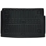 Mata do bagażnika do Fiat Fiorino III (2007-2020)