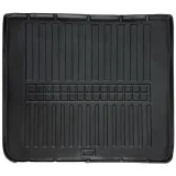 Mata do bagażnika do Renault Grand Scenic II (2003-2009)
