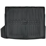 Mata do bagażnika do BMW X3 G45 (od 2024)