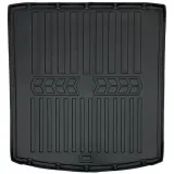 Mata do bagażnika do Audi A4 B7 (2004-2008)