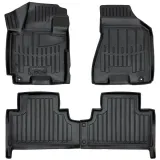 Dywaniki samochodowe do Kia Sportage II JE (2004-2010)