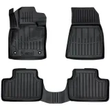 Dywaniki samochodowe do Volvo C40 Recharge/EC40 (od 2021)