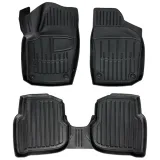 Dywaniki samochodowe do Mercedes EQS V297 (od 2021)