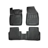 Dywaniki samochodowe do Skoda ENYAQ iV (od 2021)