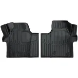 Dywaniki samochodowe do Volkswagen Transporter T7 (od 2022)