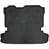 Mata do bagażnika do Mitsubishi Pajero IV V80 (2006-2021)