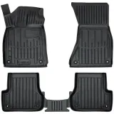 Dywaniki samochodowe do Audi A7 Sportback 4G8 (2010-2017)
