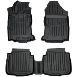 Dywaniki samochodowe do Subaru Outback VI BT (od 2020)