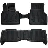 Dywaniki samochodowe do BMW iX I20 (od 2021)