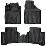 Dywaniki samochodowe do Suzuki Swift V AOL (od 2023)