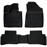 Dywaniki samochodowe do Kia Sportage V NQ5 (od 2021)