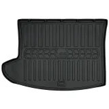 Mata do bagażnika do Jeep Compass І (2006-2016)