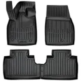 Dywaniki samochodowe do Ford Mustang Mach-E (od 2020)