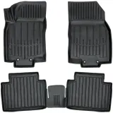 Dywaniki samochodowe do Nissan X-Trail III T32 (2013-2021)