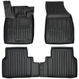 Dywaniki samochodowe do Audi Q4 e-tron FZ (od 2021)