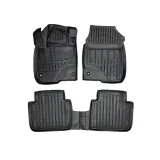 Dywaniki samochodowe do Honda ZR-V (od 2023)