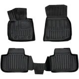 Dywaniki samochodowe do BMW X3 G45 (od 2024)