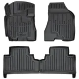 Dywaniki samochodowe do Hyundai Tucson I JM (2004-2012)